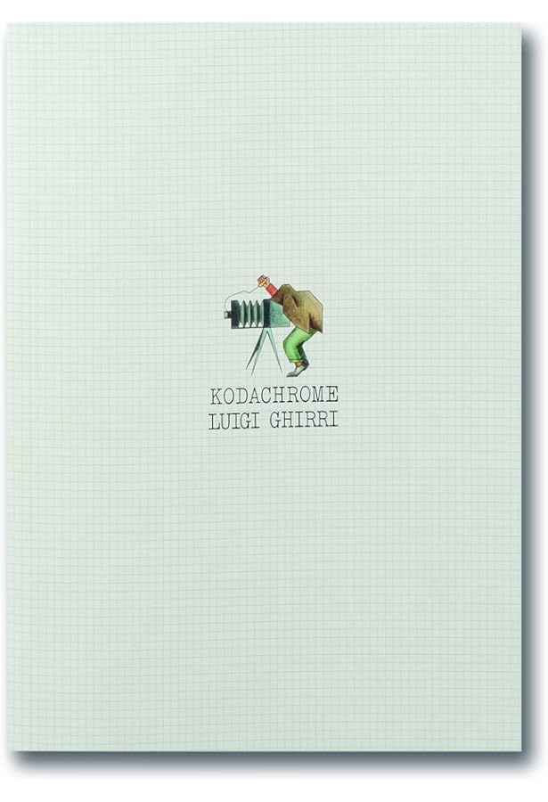 Amazon.com: LUIGI GHIRRI: 9788836634538: Unknown: Books